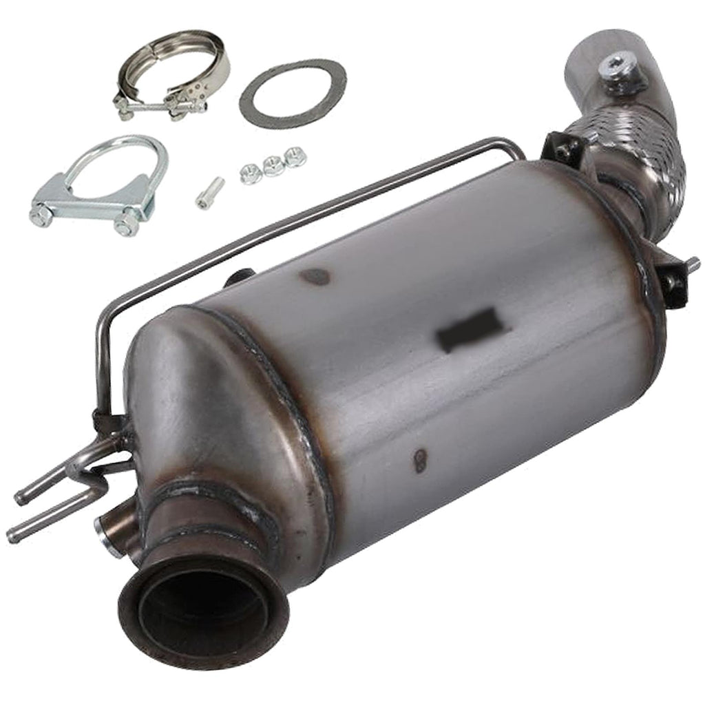 FOR BMW 418D 420D 520D DPF EXHAUST DIESEL PARTICULATE FILTER EURO 6 EURO6 ONLY