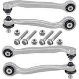 FOR BENTLEY GT GTC FLYING SPUR FRONT TOP UPPER SUSPENSION CONTROL ARMS SET KIT