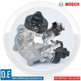 FOR AUDI PORSCHE VW BOSCH HIGH PRESSURE FUEL PUMP 059130755AH 95811031621 NEW