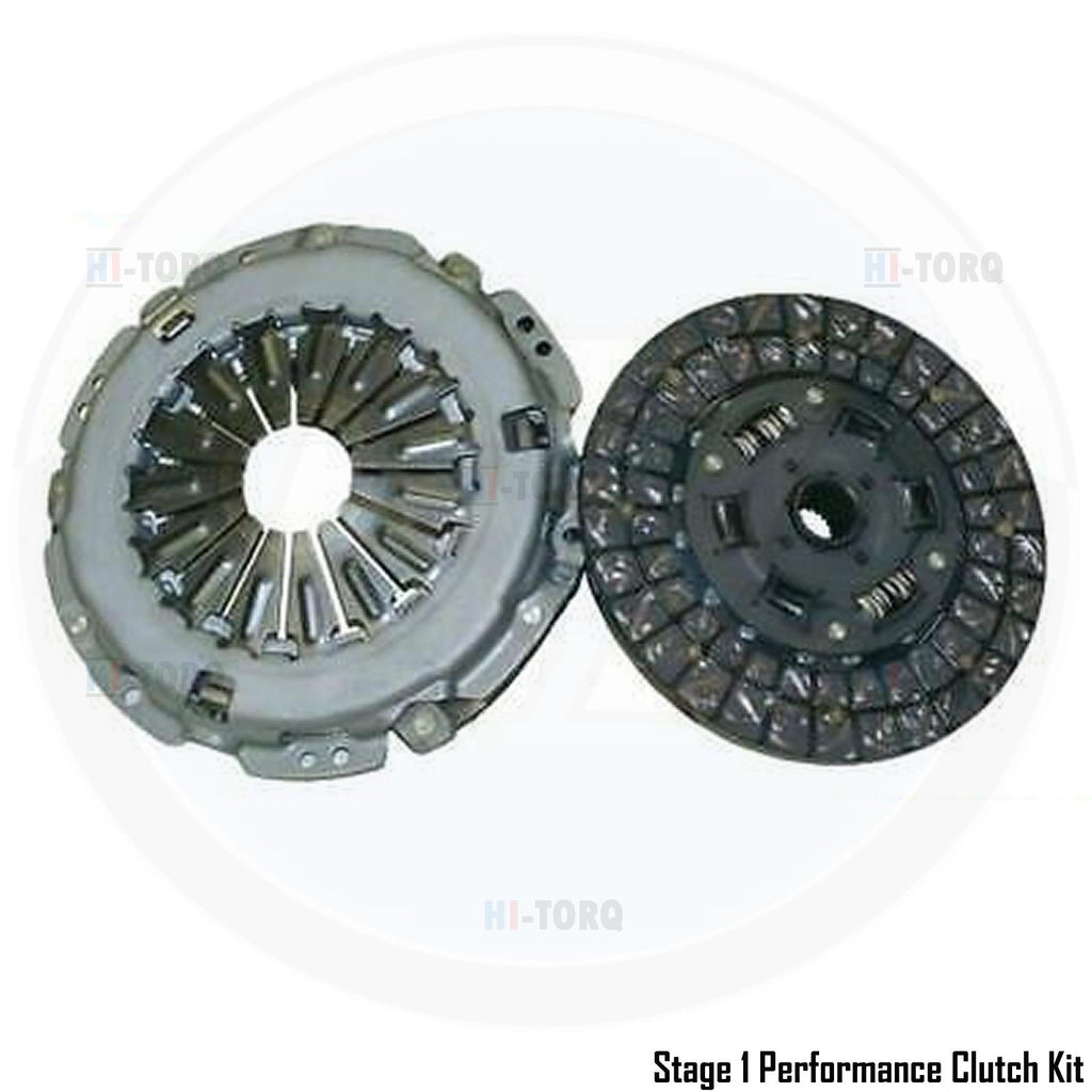 FOR RENAULT MEGANE RS SPORT RS265 RS275 MK3 PERFORMANCE STAGE 1 CLUTCH KIT