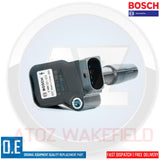 FOR AUDI SEAT SKODA VW IGNITION COIL PACK GENUINE BOSCH OEM