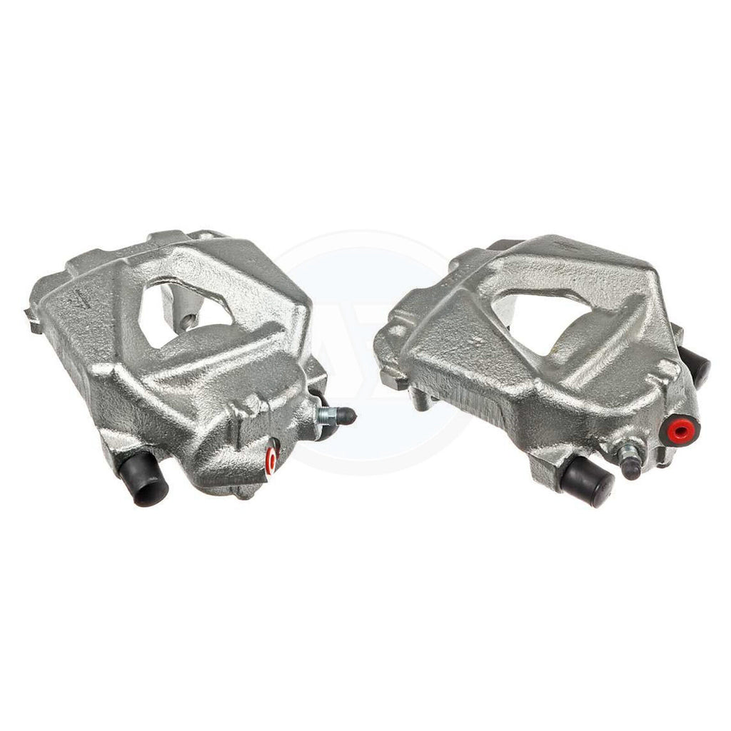 FOR BMW 320d E90 E91 E92 E93 M SPORT FRONT LEFT RIGHT BRAKE CALIPERS PAIR