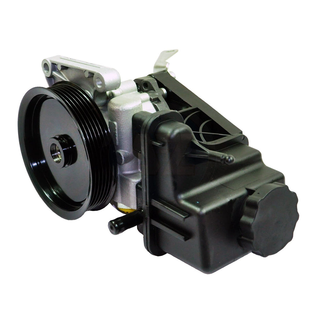 POWER STEERING PUMP FOR MERCEDES BENZ SPRINTER VIANO VITO MIXTO A0064667801