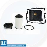 FOR BMW M2 M3 M4 M5 M6 AUTOMATIC TRANSMISSION GEARBOX PAN FILTER KIT