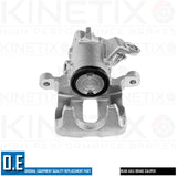 FOR VW GOLF R GTI R32 SCIROCCO R REAR AXLE RIGHT REAR BRAKE CALIPER BRAND NEW RH