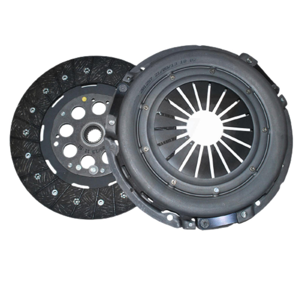 N3614 For Opel Corsa C C Hback 1.0 00-09 2 Piece Clutch Kit