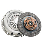 NP799 For Saab 9-3 Cabriolet 98-03 2 Piece Sports Performance Clutch Kit