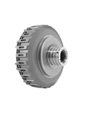 FOR AUDI A1 A4 A5 A6 Q5 TT PORSCHE MACAN OEM BORGWARNER DQ250 DSG CLUTCH