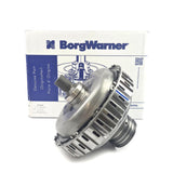 FOR AUDI A6 A7 A8 Q7 Q8 PORSCHE CAYENNE VW TOUAREG DSG CLUTCH DL501 BORG WARNER