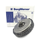 FOR AUDI A4 A5 A6 A7 A8 Q5 Q7 R8 PORSCHE CAYENNE BORG WARNER DSG CLUTCH DQ381