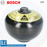 FOR MERCEDES E-CLASS CLS SL BOSCH BRAKE PRESSURE HYDRAULIC ACCUMULATORS PAIR