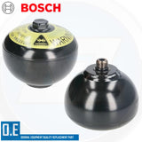 FOR MERCEDES E-CLASS CLS SL BOSCH BRAKE PRESSURE HYDRAULIC ACCUMULATORS PAIR