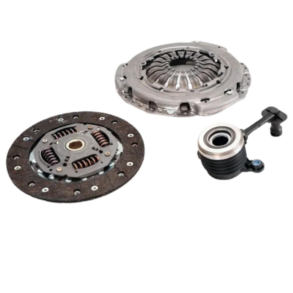 For Ford Focus DAW, DBW Hback 1.6 98-04 3 Piece CSC Clutch Kit