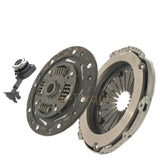 N3203 For Opel Vectra B SAL 1.6i 95-02 3 Piece CSC Sports Performance Clutch Kit