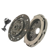 N3198 For Ford Focus DAW, DBW 2.0 98-04 3 PCS CSC Sports Performance Clutch Kit