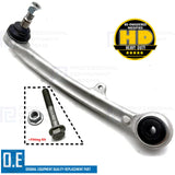 M2 M3 M4 FRONT CONTROL ARMS UPGRADE FOR BMW 320d 420d 430d 435d 335i 435i 440i