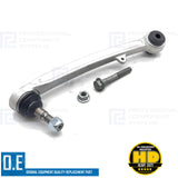 M2 M3 M4 FRONT CONTROL ARMS UPGRADE FOR BMW 320d 420d 430d 435d 335i 435i 440i