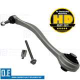 M2 M3 M4 FRONT CONTROL ARMS UPGRADE FOR BMW 320d 420d 430d 435d 335i 435i 440i