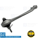 M2 M3 M4 FRONT CONTROL ARMS UPGRADE FOR BMW 320d 420d 430d 435d 335i 435i 440i