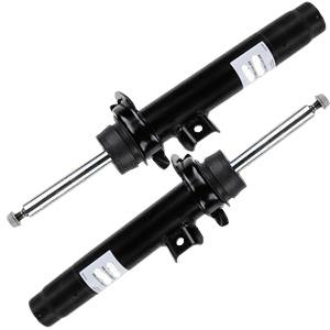 FOR BMW 1 2 3 4 F SERIES FRONT LEFT + RIGHT SHOCK ABSORBERS SHOCKERS SACHS BOGE