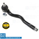 FOR BMW 3 SERIES E46 Z4 E85 E86 FRONT LEFT STEERING TRACK TIE ROD END 6774220 LH