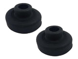 FOR BMW 1 X1 3 REAR SHOCK ABSORBER GUIDE SUPPORT RUBBERS GROMMETS SUPPORT CUPS