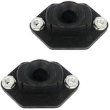 FOR BMW 1 SERIES 3 SERIES X1 REAR SHOCK ABSORBER MOUNTS MOUNTINGS LEFT RIGHT X2