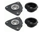 FOR FORD FOCUS ST ST2 ST3 ST225 2.5 FRONT SHOCKER STRUT TOP MOUNTINGS BEARINGS