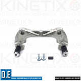 FOR CHEVROLET AVEO CRUZE TRAX FRONT BRAKE CALIPER CARRIER SLIDER BRACKET