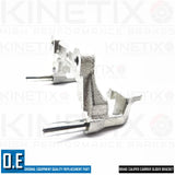 FOR MAZDA 3 5 VOLVO C30 C70 S40 V40 V50 REAR BRAKE CALIPER CARRIER BRACKET SLIDE