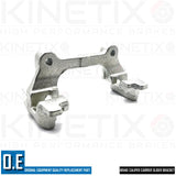 FOR MAZDA 3 5 VOLVO C30 C70 S40 V40 V50 REAR BRAKE CALIPER CARRIER BRACKET SLIDE