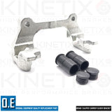 FOR MAZDA 3 5 VOLVO C30 C70 S40 V40 V50 REAR BRAKE CALIPER CARRIER BRACKET SLIDE