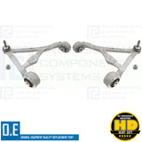 FOR JAGUAR F-TYPE REAR UPPER LEFT RIGHT SUSPENSION WISHBONE TRACK CONTROL ARMS