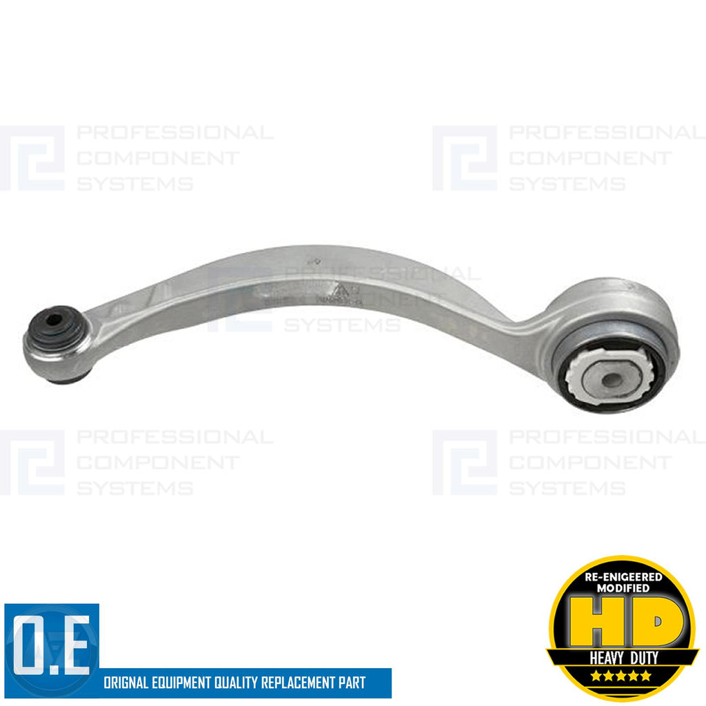 FOR JAGUAR F-TYPE FRONT LOWER FRONT LEFT SUSPENSION WISHBONE TRACK CONTROL ARM