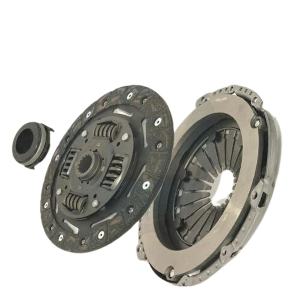 For Ford Granada GU SAL 2.8 81-85 3 Piece Clutch Kit