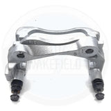 FOR LEXUS IS200 IS300 TOYOTA ALTEZZA FRONT BRAKE CALIPER CARRIERS SLIDERS LH+RH