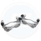 FOR LEXUS IS200 IS300 TOYOTA ALTEZZA FRONT BRAKE CALIPER CARRIERS SLIDERS LH+RH