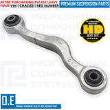 FOR LEXUS IS GS RC REAR UPPER LEFT RIGHT SUSPENSION WISHBONE TRACK CONTROL ARMS