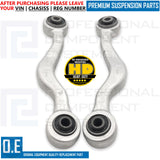 FOR LEXUS IS GS RC REAR UPPER LEFT RIGHT SUSPENSION WISHBONE TRACK CONTROL ARMS