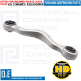 FOR LEXUS IS GS RC REAR UPPER LEFT RIGHT SUSPENSION WISHBONE TRACK CONTROL ARMS