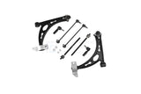 FOR AUDI SEAT SKODA VW FRONT REAR SUSPENSION WISHBONE CONTROL ARMS LINKS KIT PCS