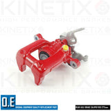 FOR VW GOLF 2.0 GTI MK6 REAR LH BRAKE CALIPER LH BRAND NEW PASSENGER SIDE