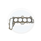 HEAD ROCKER COVER GASKET KIT SET FOR JLR JAGUAR LAND ROVER INGENIUM 2.0 DIESEL