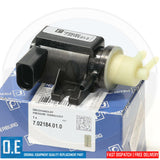 FOR SEAT ALHAMBRA LEON TOLEDO 1.9 TDI OEM BOOST CONTROL SOLENOID VALVE