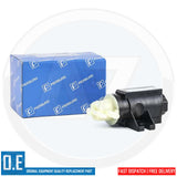 FOR SEAT ALHAMBRA LEON TOLEDO 1.9 TDI OEM BOOST CONTROL SOLENOID VALVE