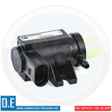 FOR SEAT ALHAMBRA LEON TOLEDO 1.9 TDI OEM BOOST CONTROL SOLENOID VALVE