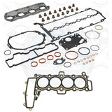 HEAD ROCKER COVER GASKET KIT SET FOR JLR JAGUAR LAND ROVER INGENIUM 2.0 DIESEL