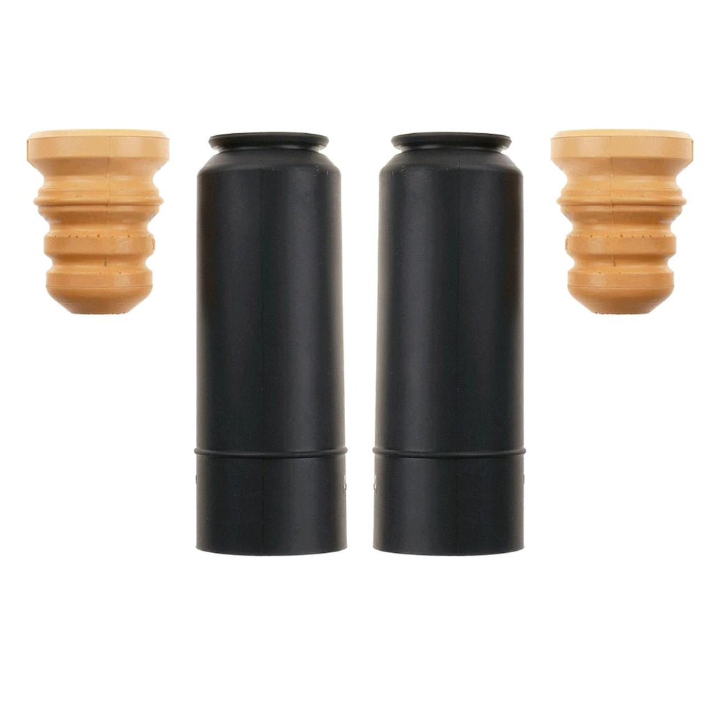 FOR BMW 1 SERIES 3 SERIES X1 SACHS BOGE REAR SHOCK ABSORBER BUMP STOPS FULL KIT