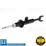 FOR BMW 5 SERIES F10 F11 FRONT AXLE RIGHT RH GAS PRESSURE SHOCKER SHOCK ABSORBER