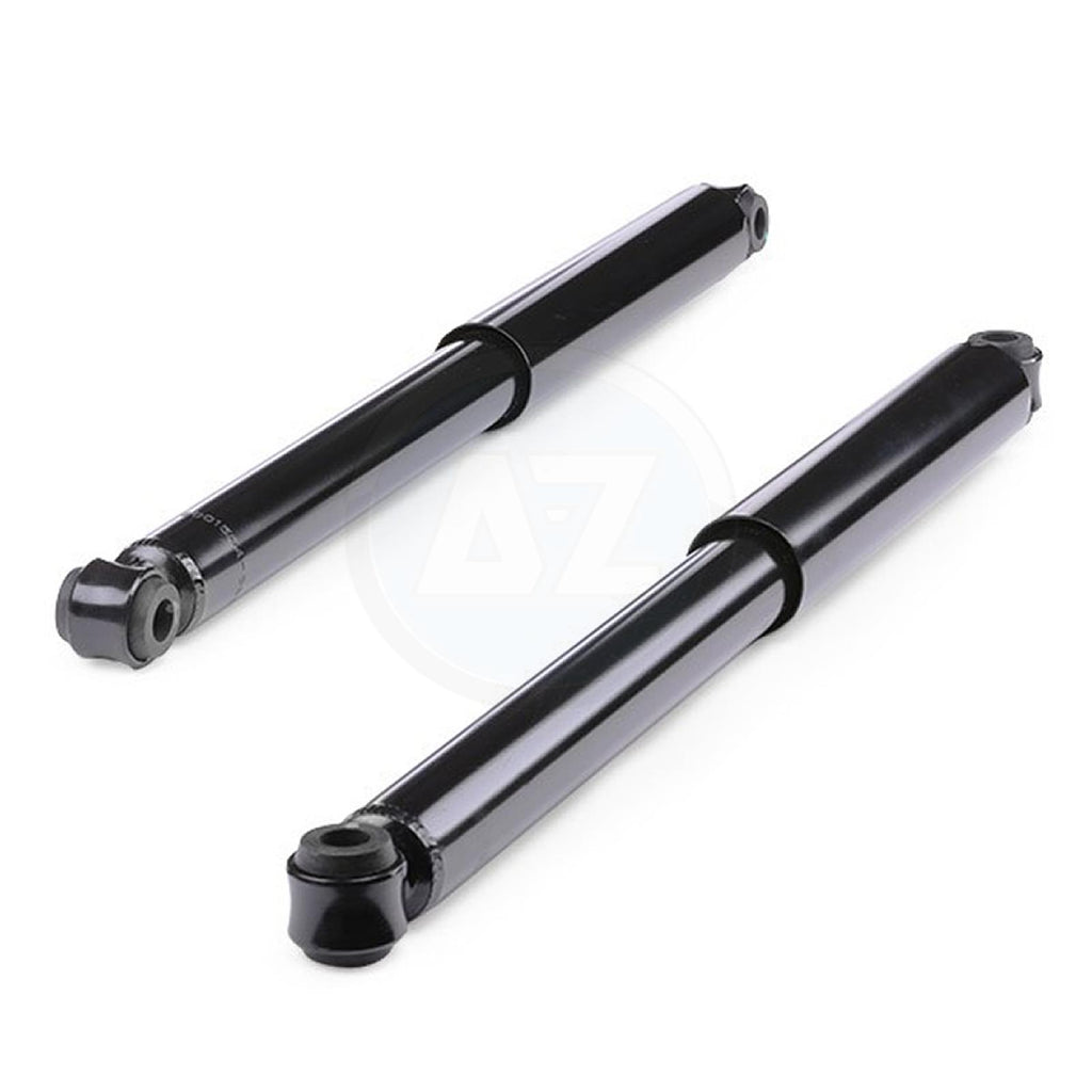 FOR MITSUBISHI L200 K74 2.5 TD REAR SHOCK SHOCKER ABSORBER SHOCKERS PAIR QUALITY